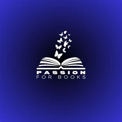 passion for books facebook